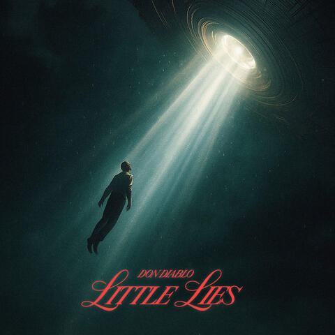Little Lies album art