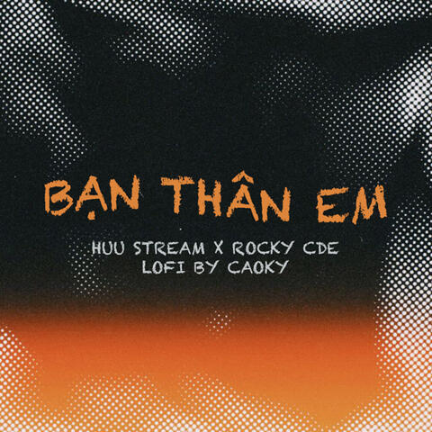 Bạn Thân Em album art