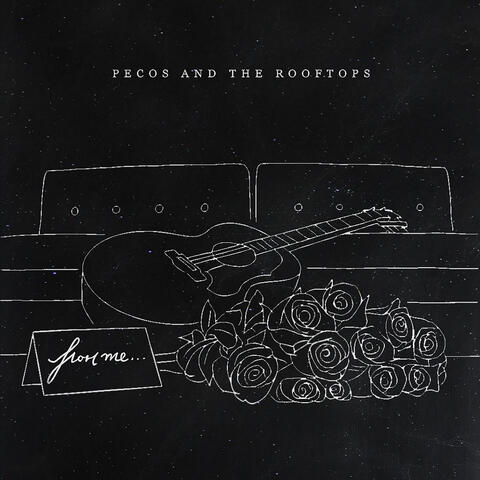 From Me album art