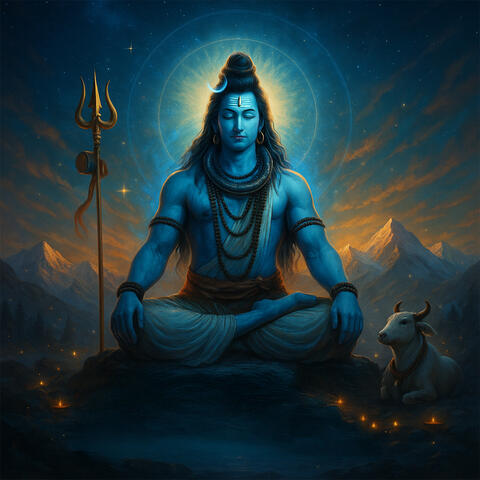 Bholenath Ji album art