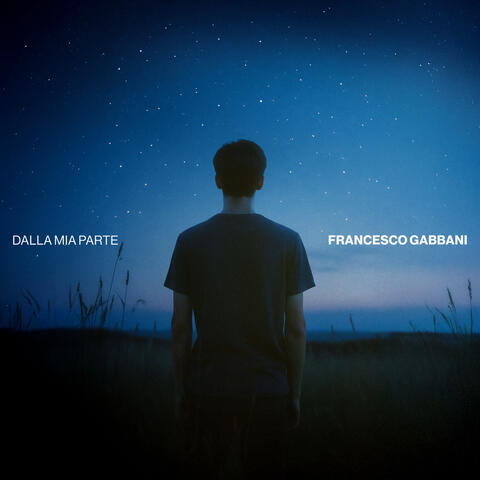 Dalla mia parte album art