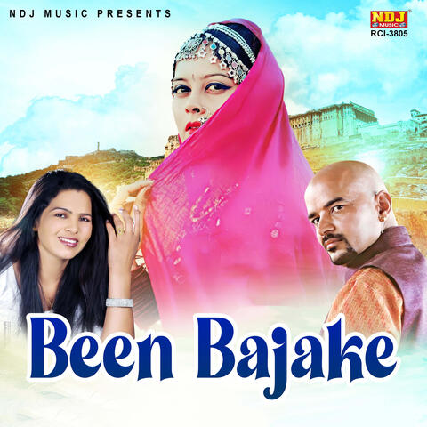 Been Bajake album art