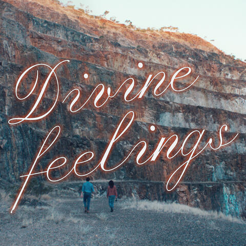 Divine Feelings album art