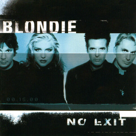 Hot Shot album art
