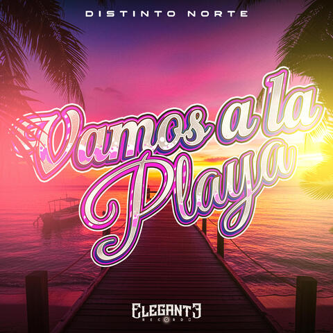 Vamos A La Playa album art
