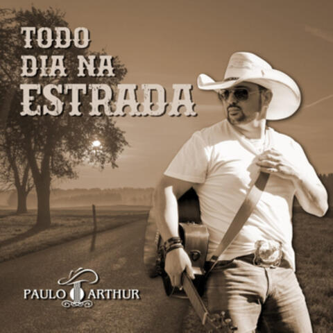 Todo Dia na Estrada album art