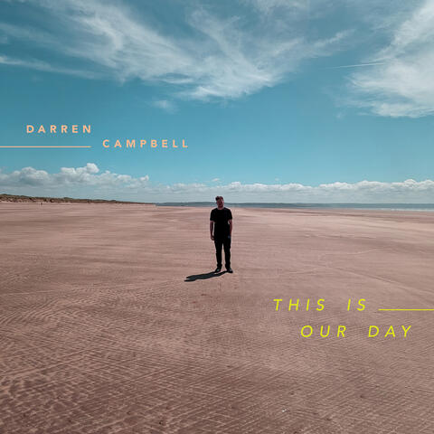 This Is Our Day album art