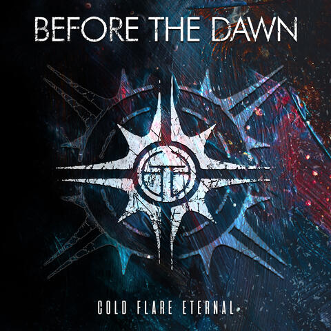Cold Flare Eternal album art
