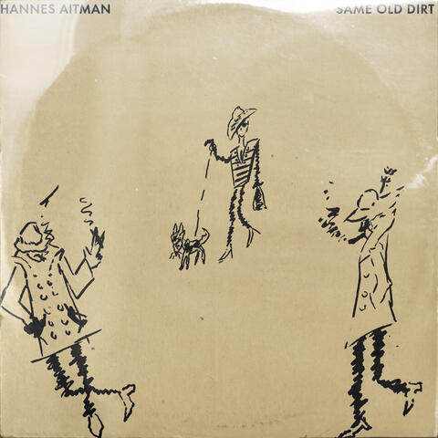 Same Old Dirt album art