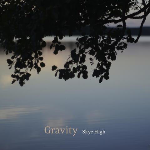 Gravity album art