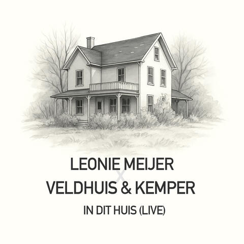 In dit huis album art