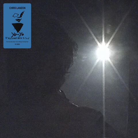 Yo-Yo (It All Comes Back To You) album art
