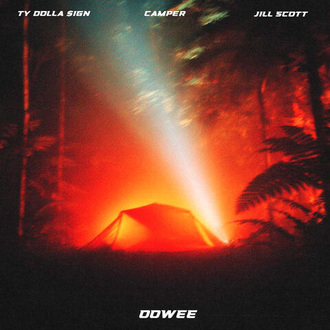 OOWEE (feat. Jill Scott & Ty Dolla $ign) album art