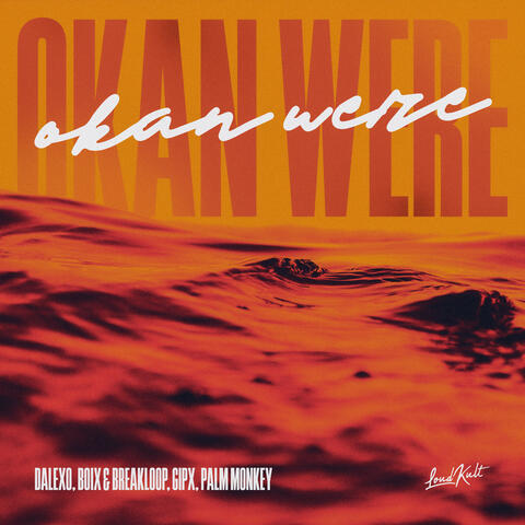 Okan Were album art