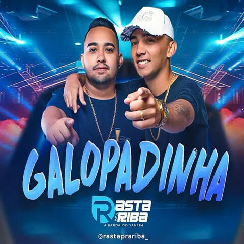 Galopadinha album art