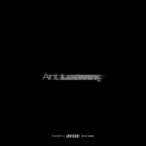 Ain't Leaving album art