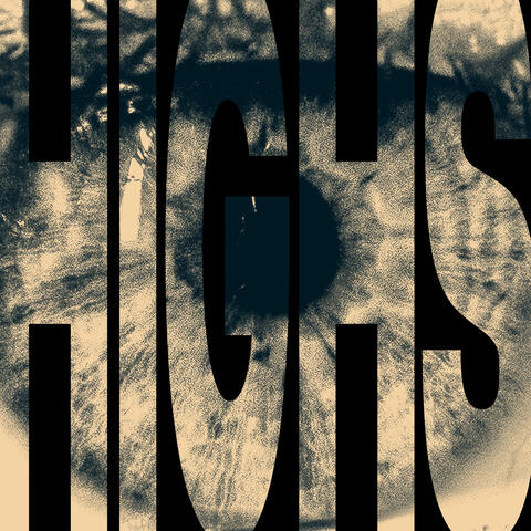 Chasing Highs album art