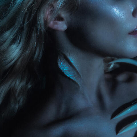 girls with gills album art