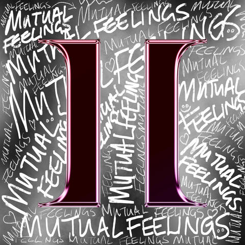 Mutual Feelings album art