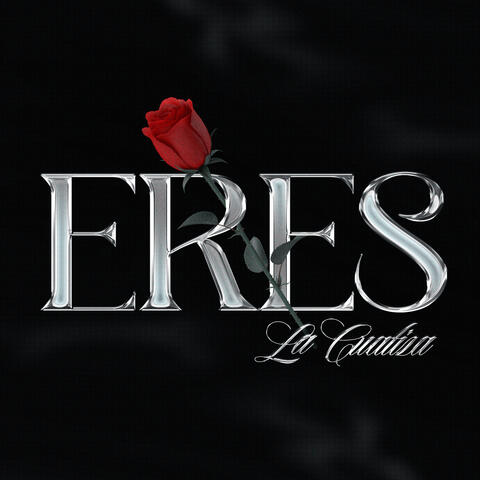 Eres album art