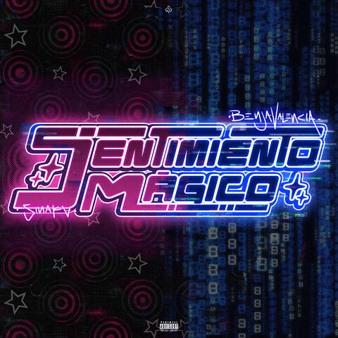 Sentimiento Mágico album art