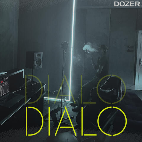 Dialo album art