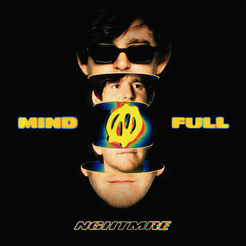 MINDFULL album art