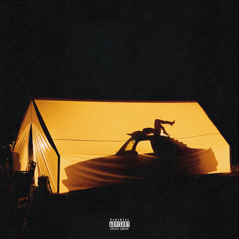 Tiramisu album art