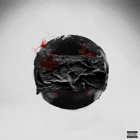World Boss album art