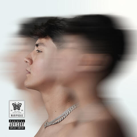 Mariposas album art