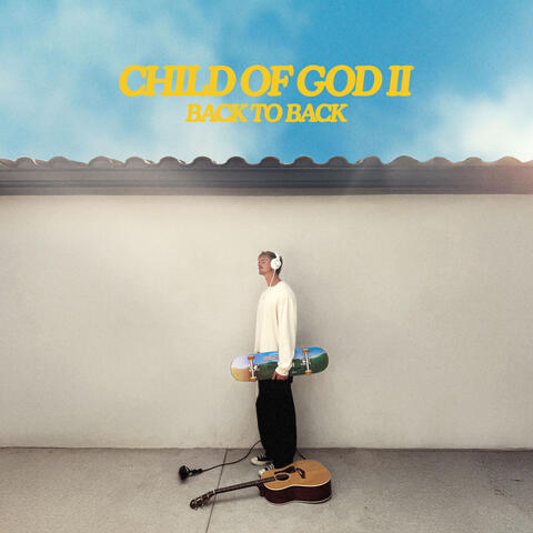 CHILD OF GOD II album art