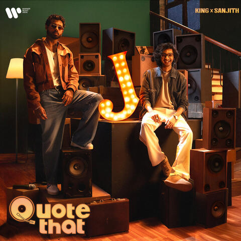 Quote That album art