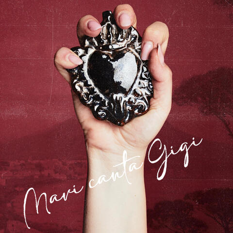 Mavi canta Gigi album art