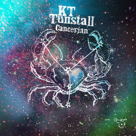 Cancerian album art