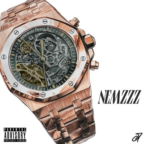 AP Freestyle album art