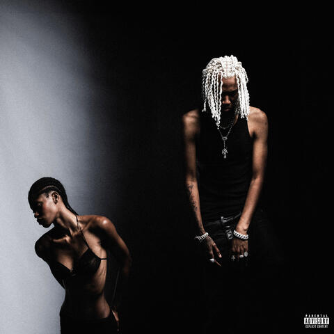 In & Out album art