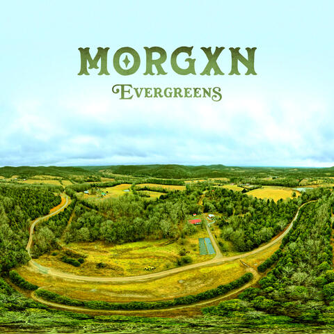 EVERGREENS album art