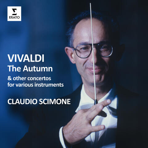 Vivaldi: The Autumn & Other Concertos for Various Instruments album art