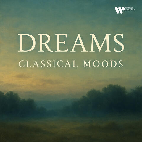 "Dreams" - Classical Moods album art