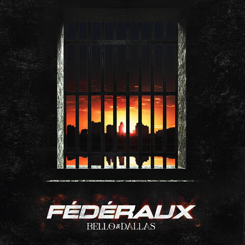 Fédéraux album art
