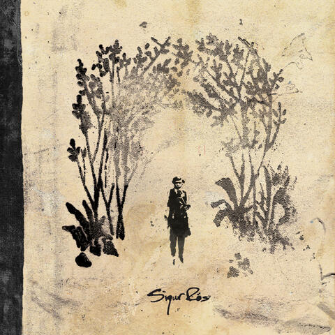 Takk... album art