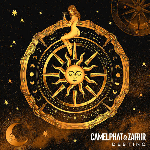 Destino album art