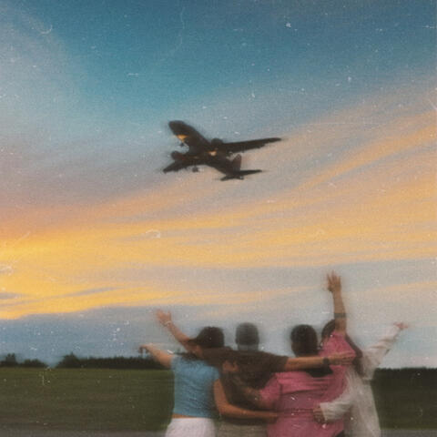 homesick album art
