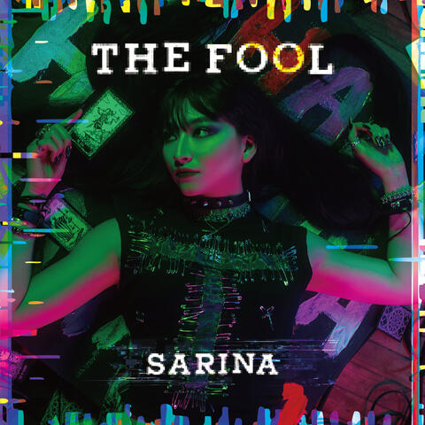 The Fool album art