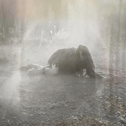 Blood Moon album art