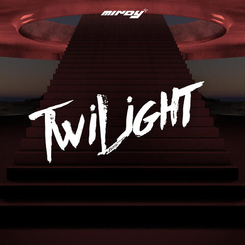 TwiLiGHT album art