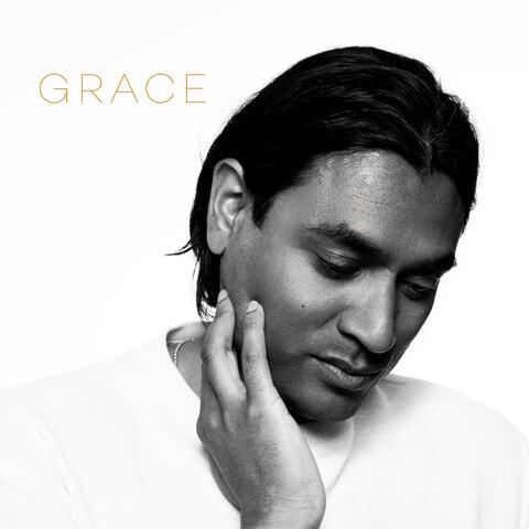 Grace album art