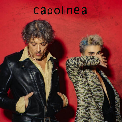 Capolinea album art