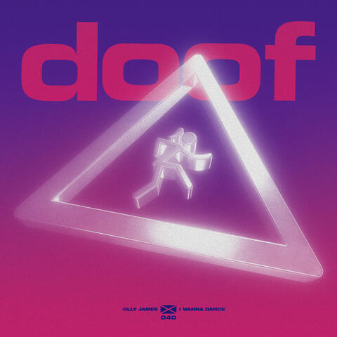 I Wanna Dance album art