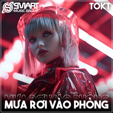 Mưa Rơi Vào Phòng (ToKT Remix) album art